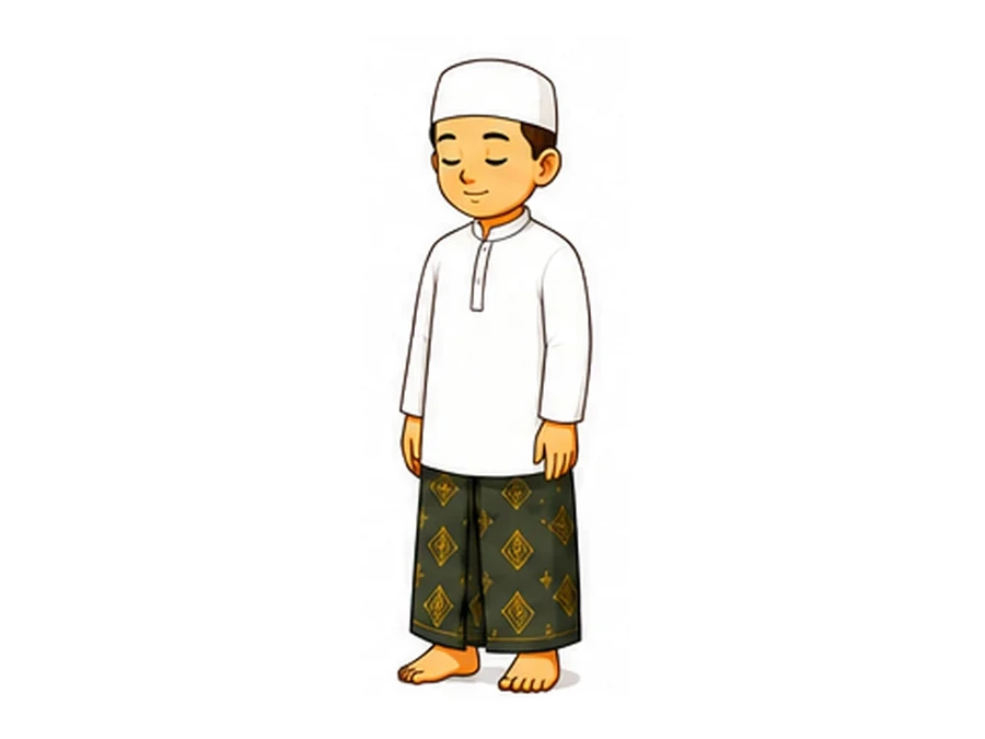 Gerakan I'tidal