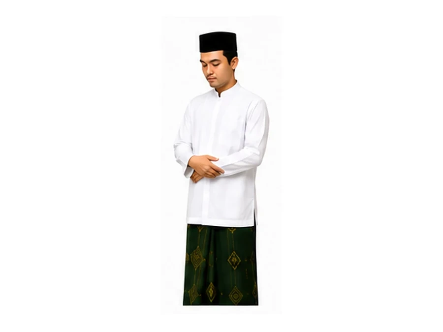 Gerakan Bersedekap