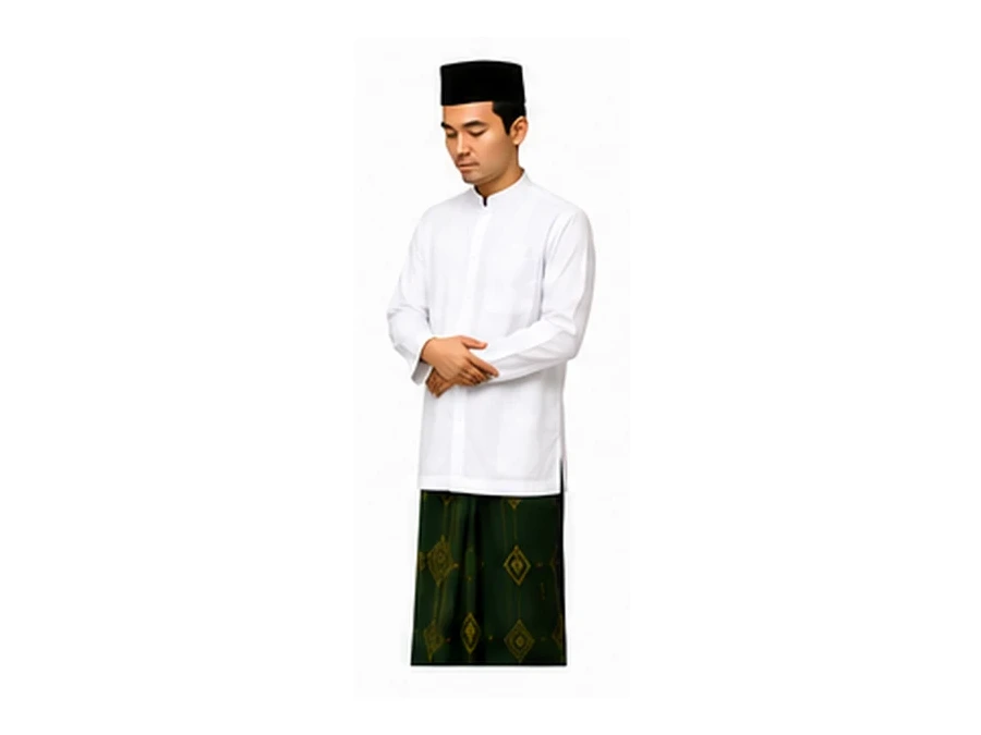 Gerakan Berdiri ke Rakaat Berikutnya